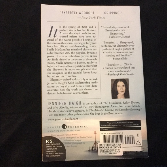 Faith - Picture 2 of 2